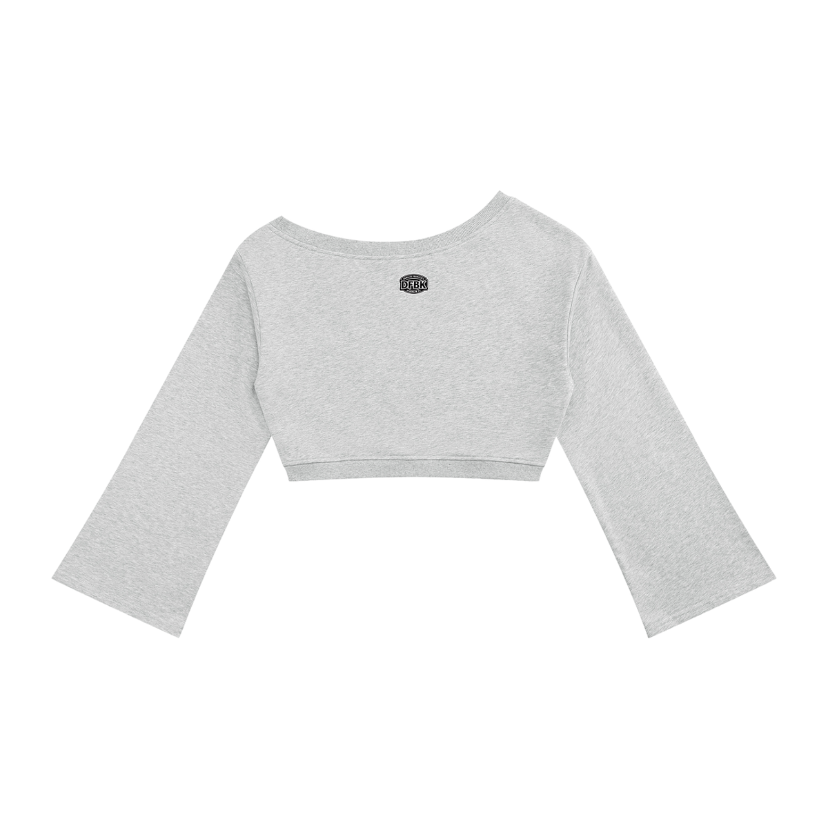 Sweatshirt,OffShoulder
