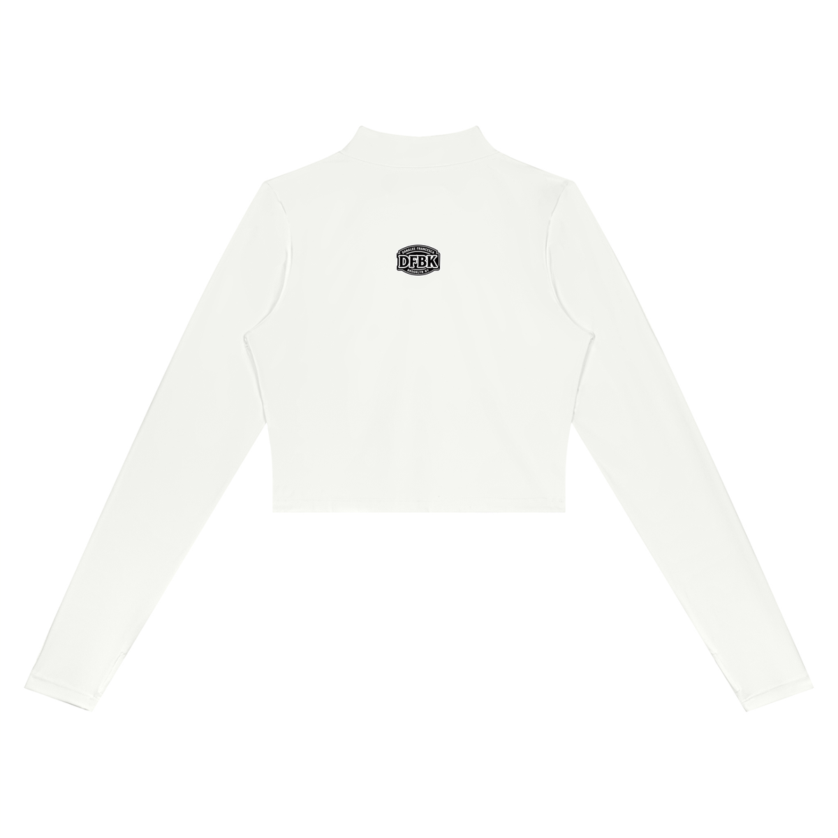 Women’s Crop Yoga Sports Jacket