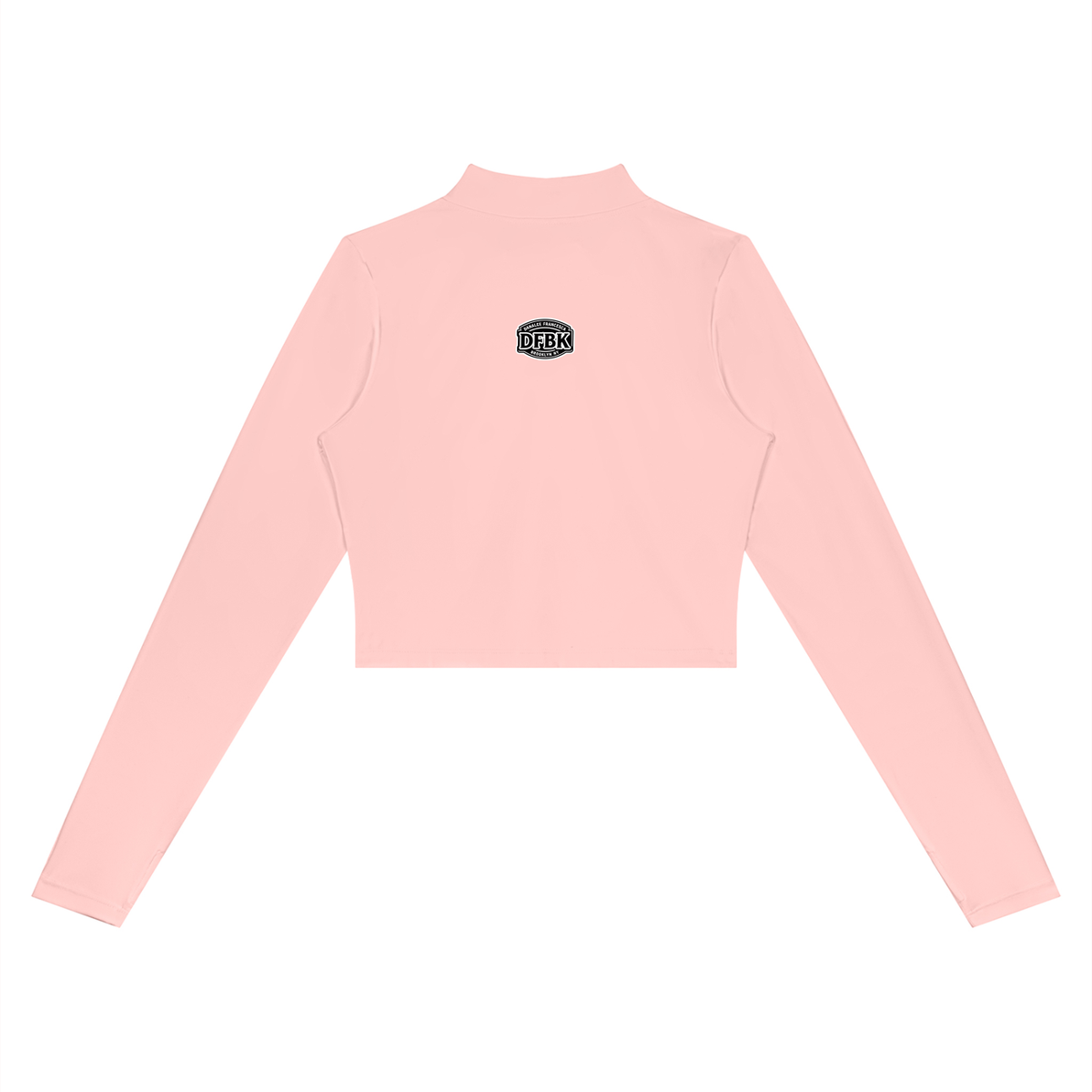 Women’s Crop Yoga Sports Jacket