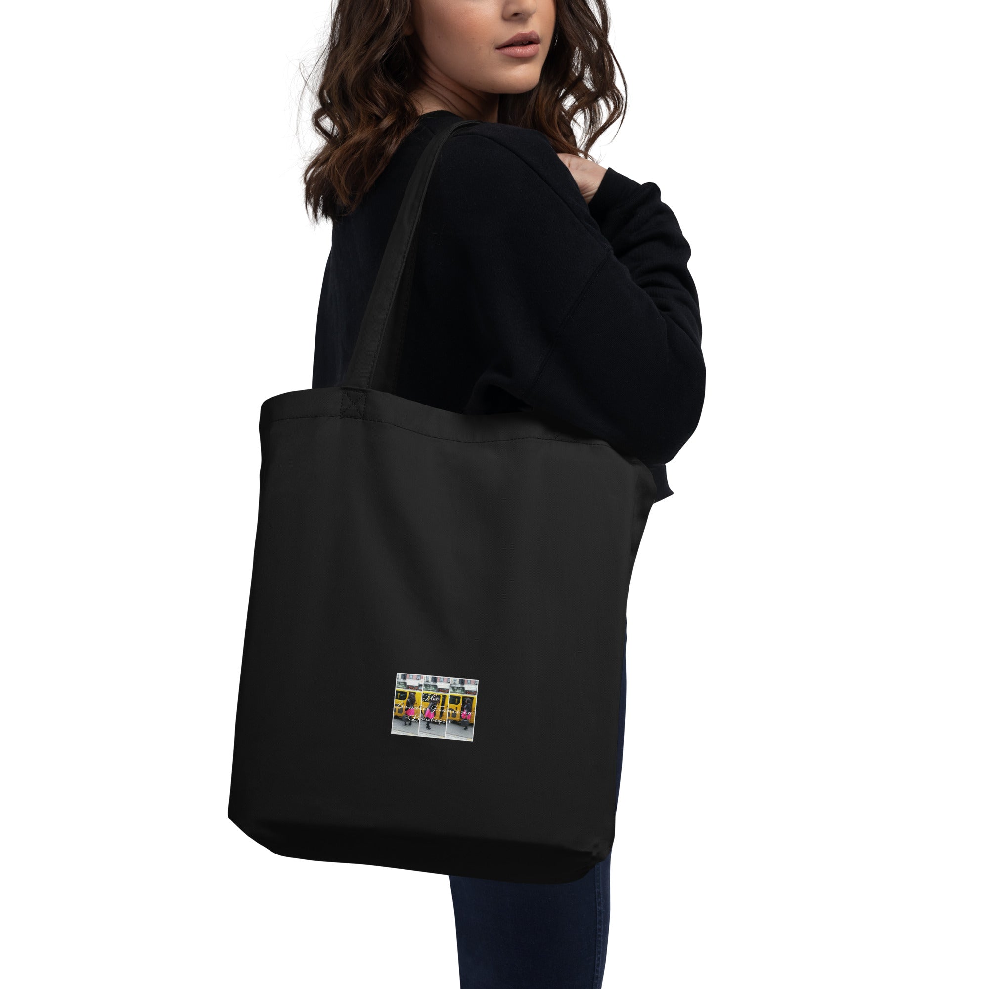 The Love Bag #ProjectTGIF