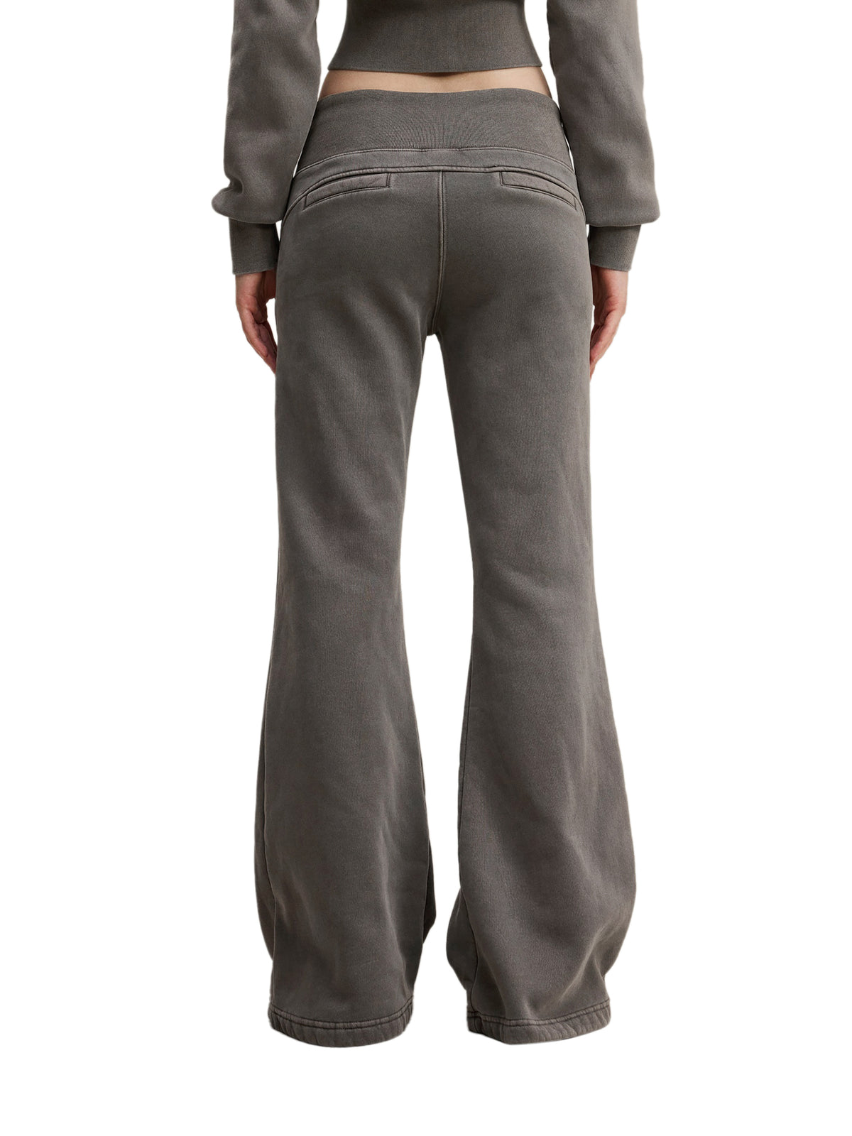 Vintage,Fleece,Pants