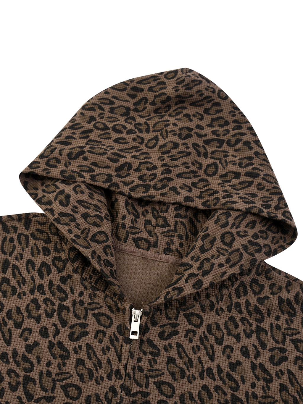 Leopard,Hoodie