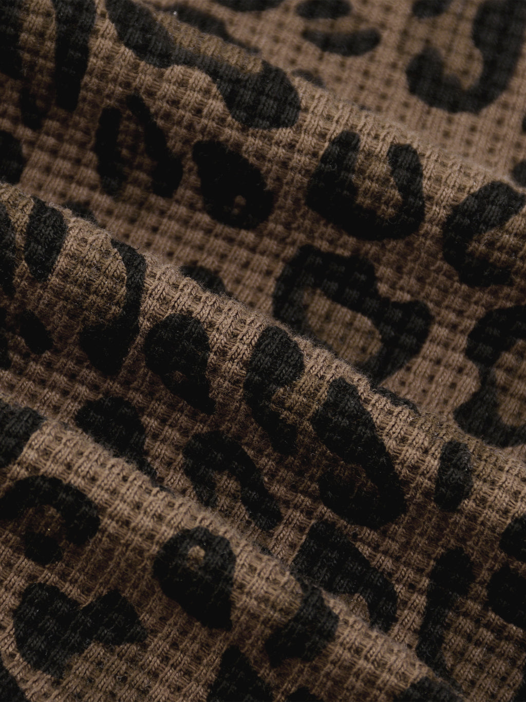 Leopard,Hoodie