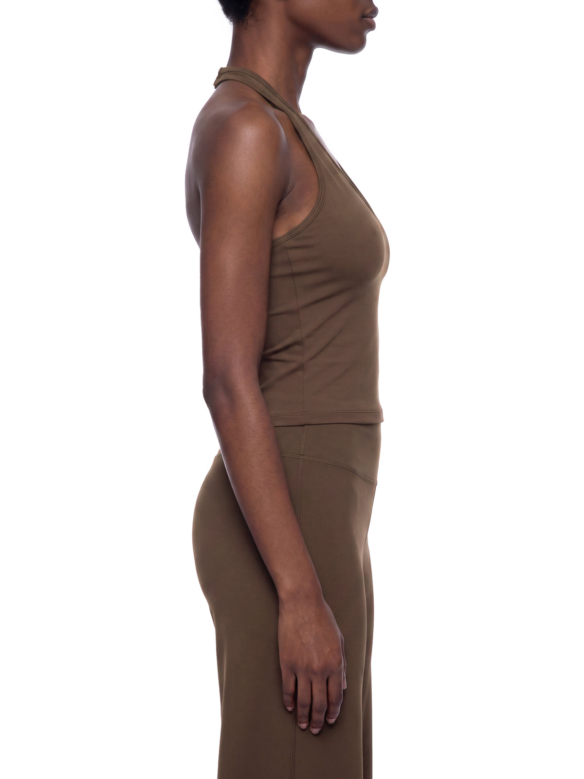 Halter,Yoga,TankTop