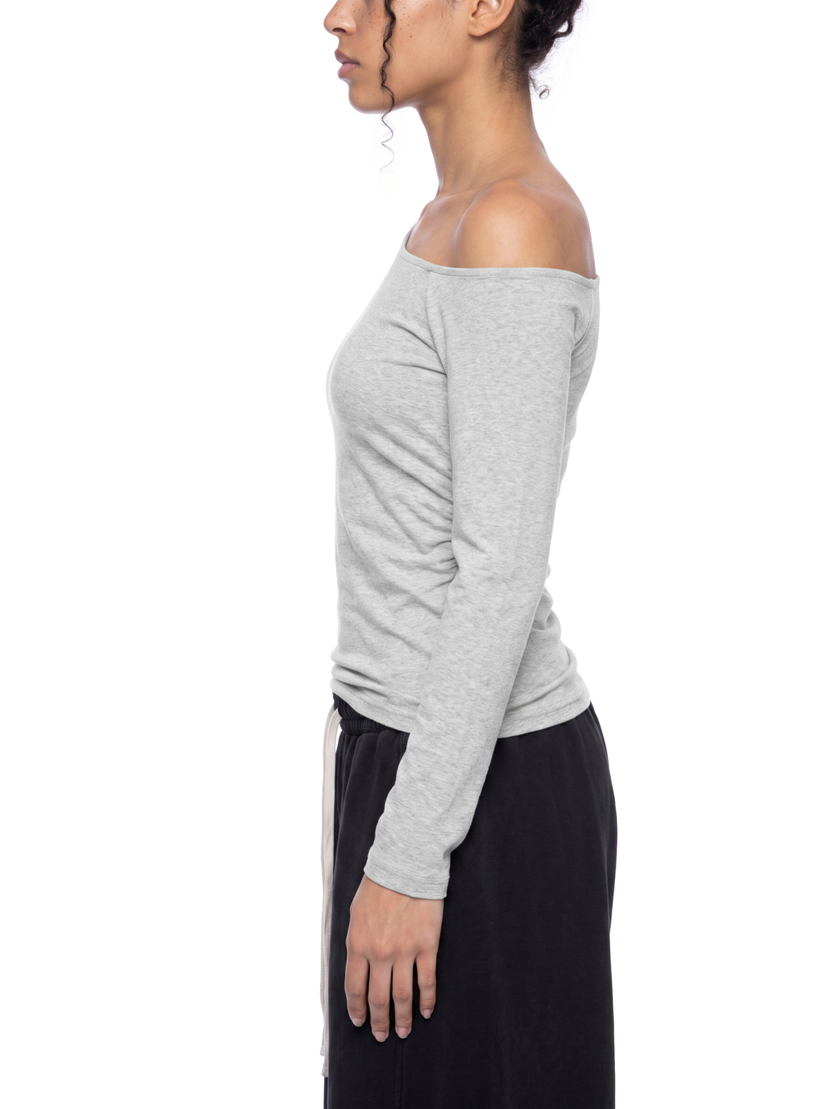 Tshirt,OffShoulder