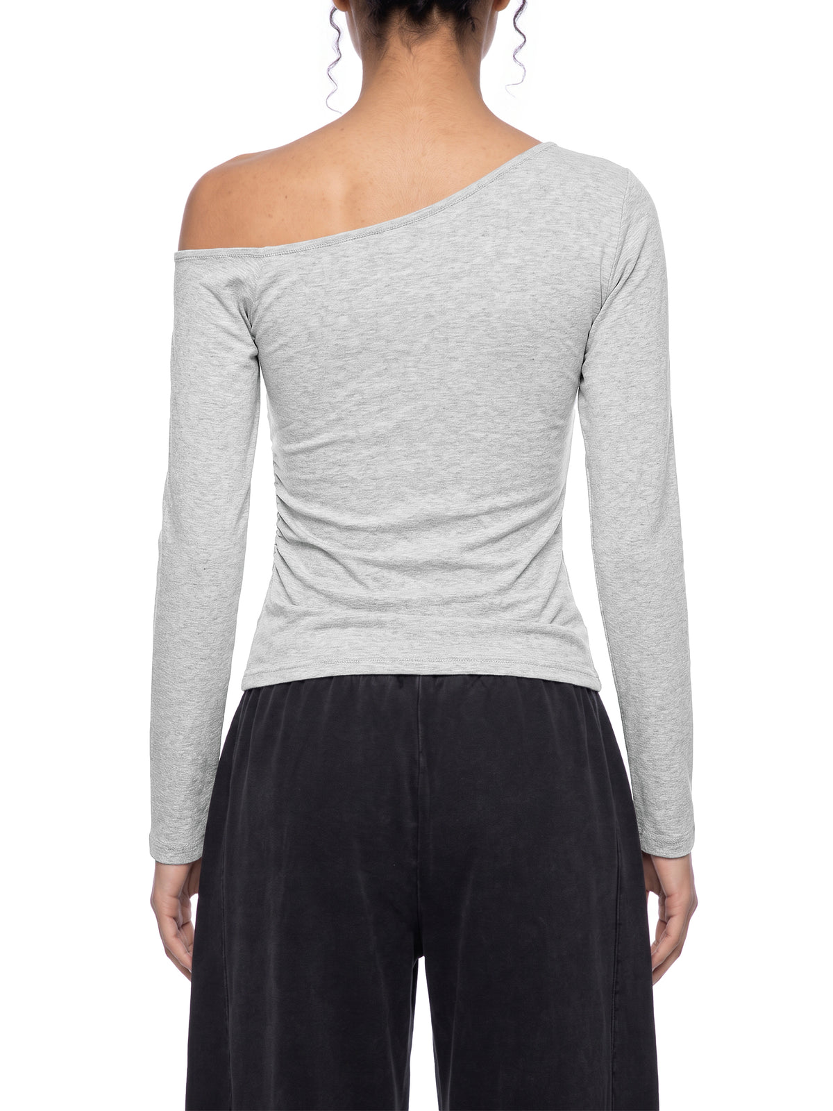 Tshirt,OffShoulder