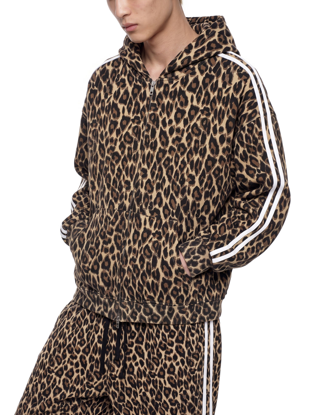 LeopardPrint,Leopard,Jacket