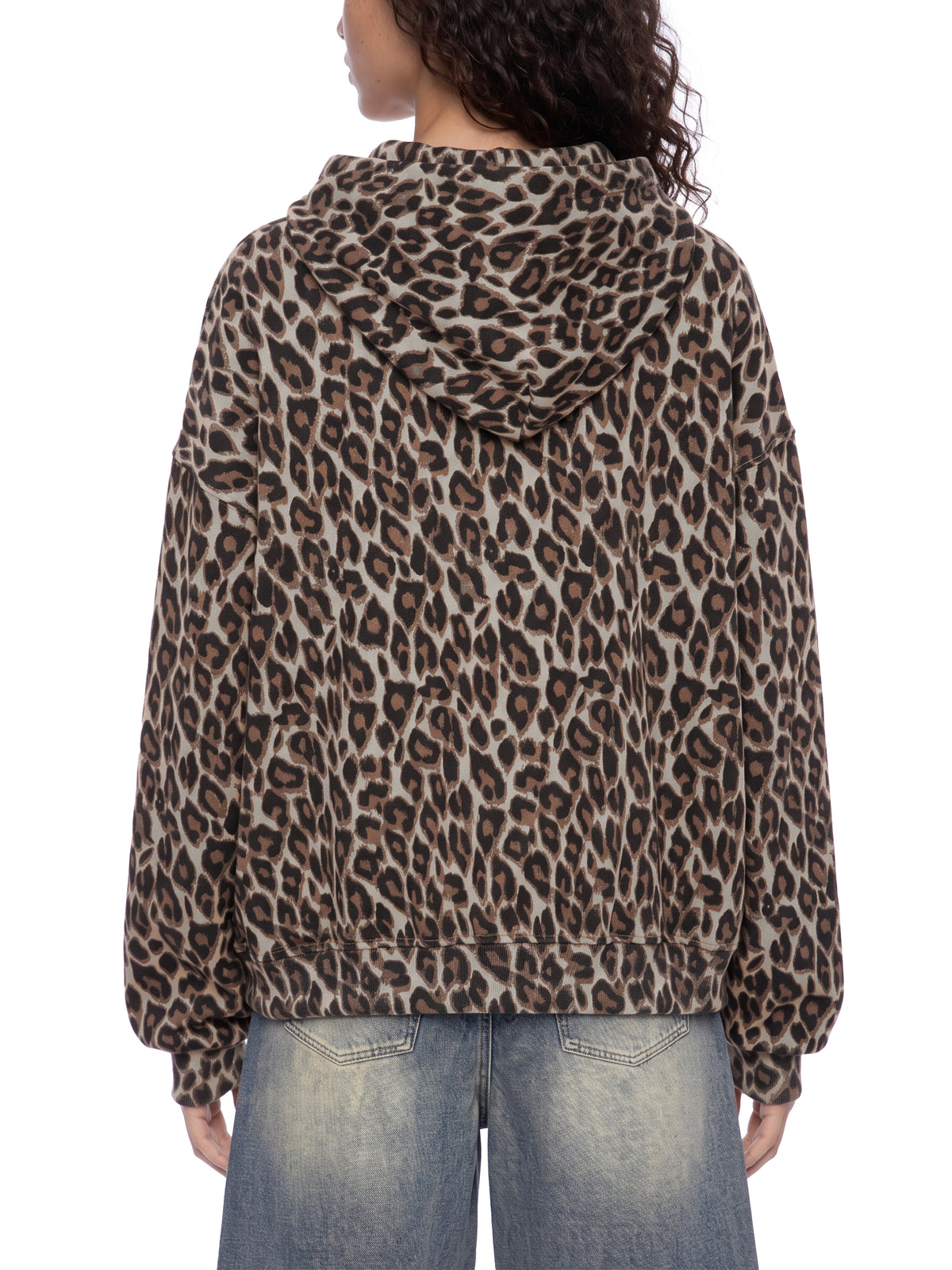 LeopardPrint,Leopard,Jacket