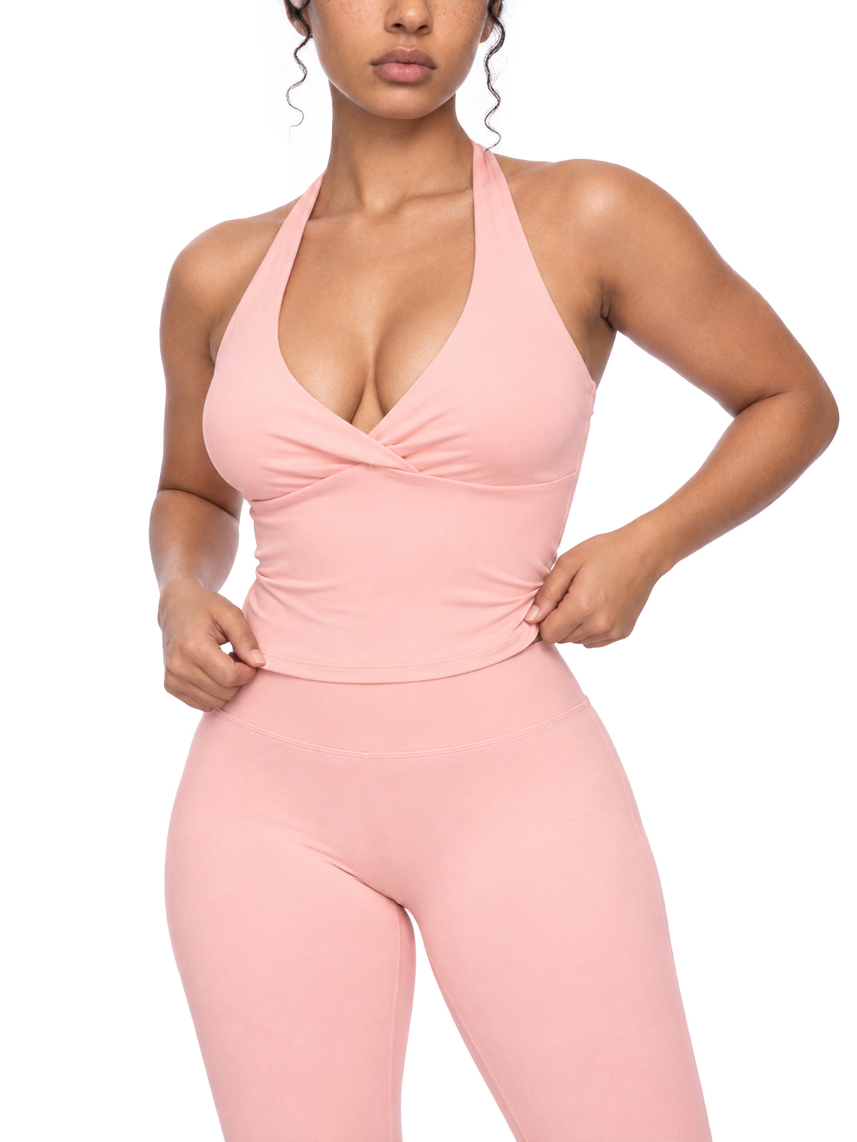 Yoga,TankTop