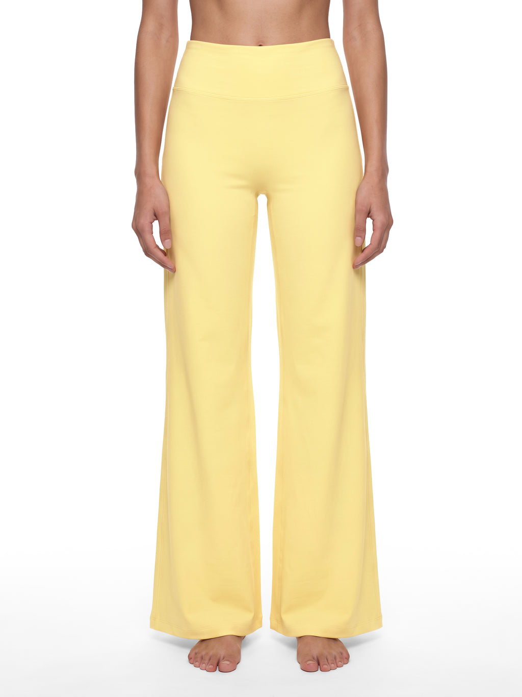 Yoga,Wideleg,Pants