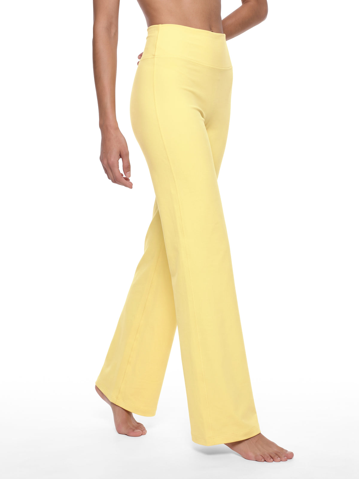 Yoga,Wideleg,Pants