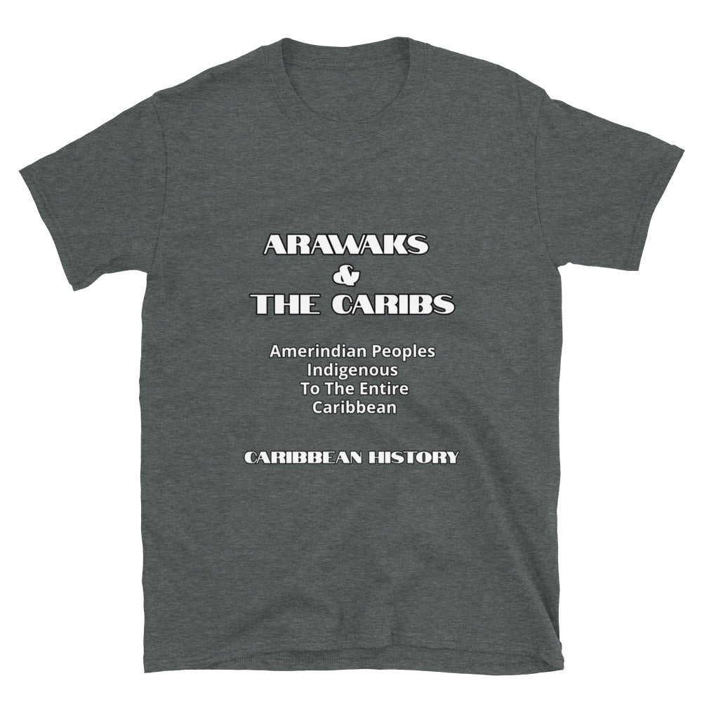 Did You Know Collection - Arawak and The Caribs