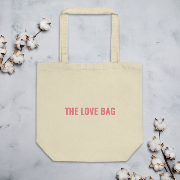 The Love Bag #ProjectTGIF