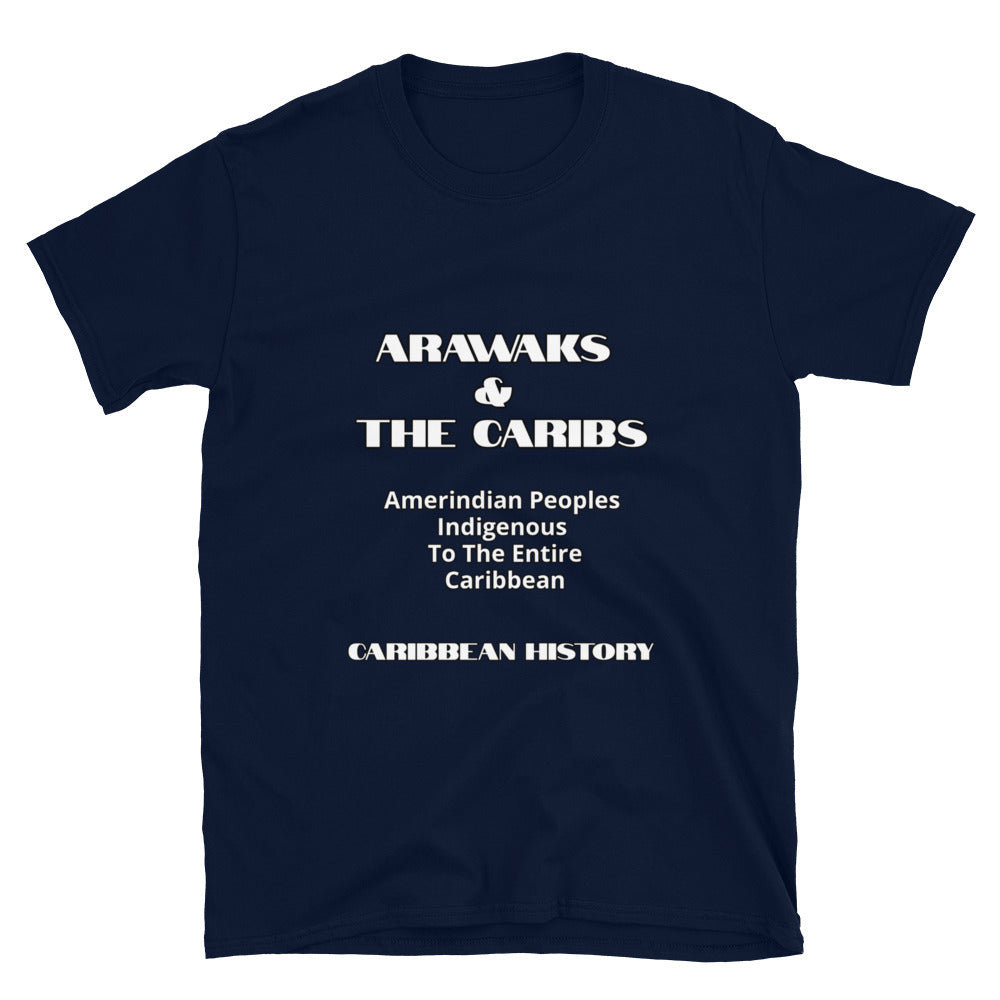 Did You Know Collection - Arawak and The Caribs