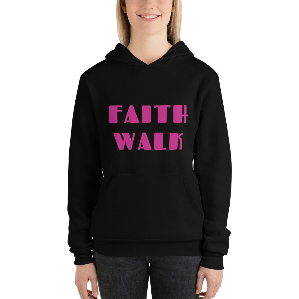 Faith Walk Stop Cancer With Every Step