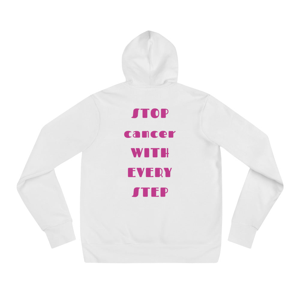 Faith Walk Stop Cancer With Every Step