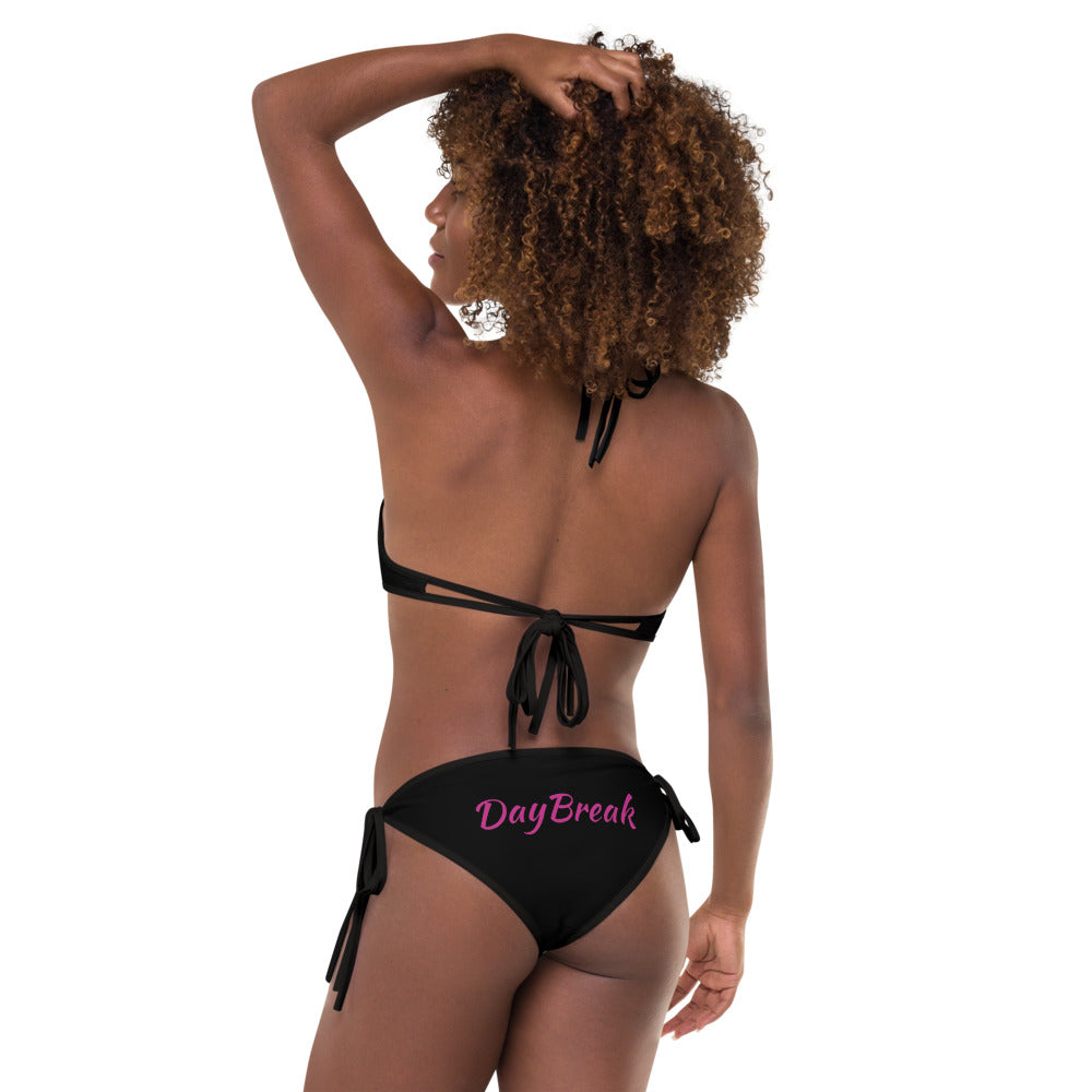 Carnival Time/J’ouvert Reversible Bikini
