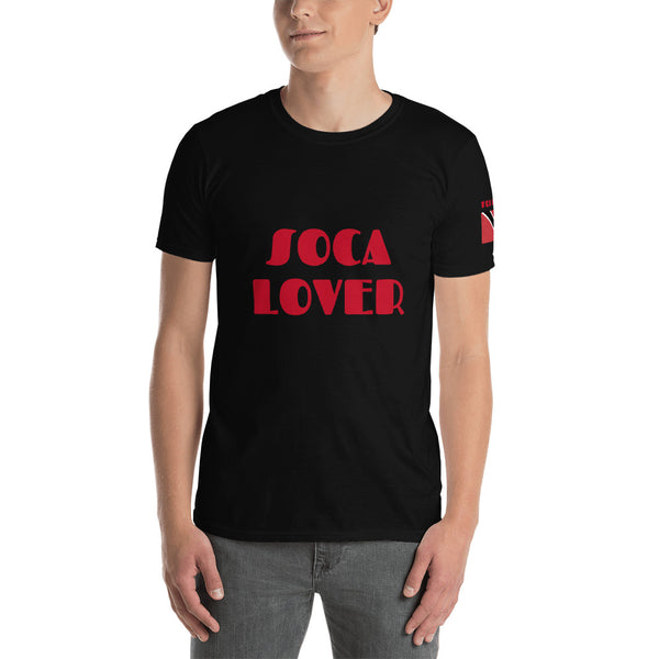 SOCA LOVER Unisex T-Shirt