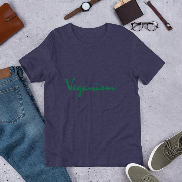 Veganism Unisex T-Shirt