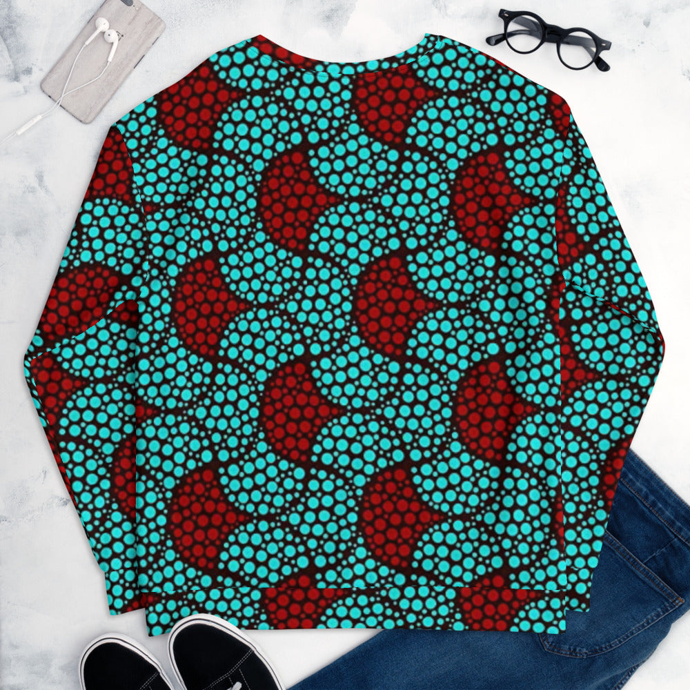 Thankful Unisex Sweatshirt