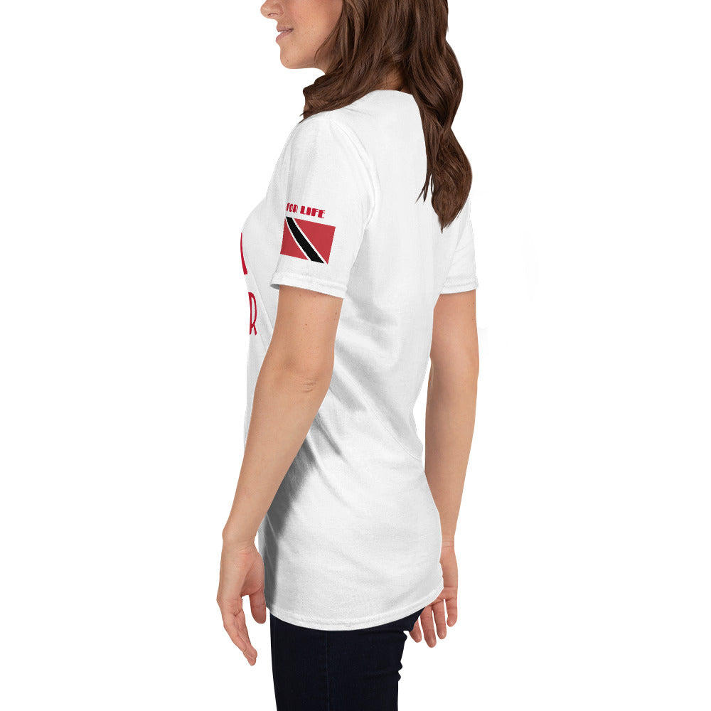 SOCA LOVER Unisex T-Shirt