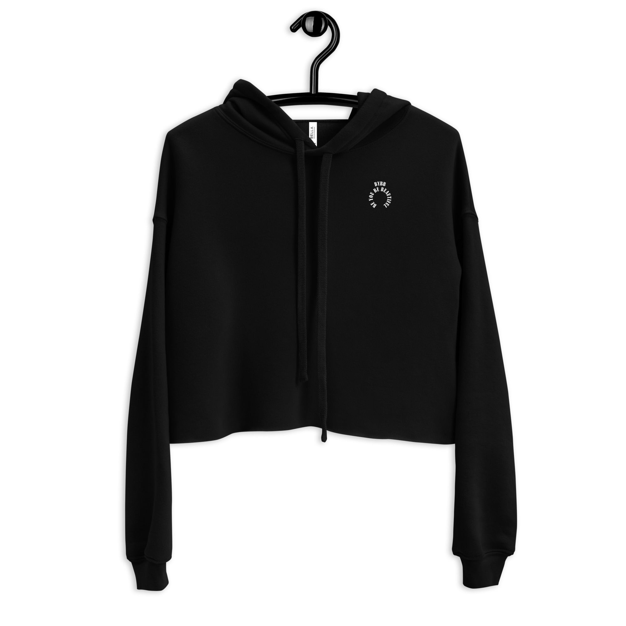 BYBB Crop Hoodie